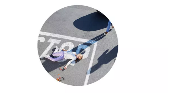 交通事故逃逸后尚不构成犯罪的8种情形!